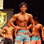 Profile Picture of Kazuyoshi Nishi (@nissy_fit24) on Instagram
