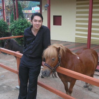 Profile Picture of Kenny Yap (@FreedomYKK) on Twitter