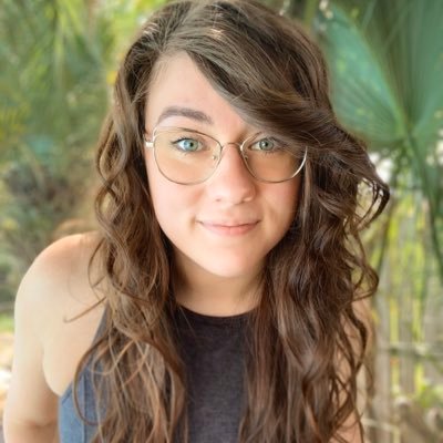 Profile Picture of Amanda Richards | 10,211/50,000 (@_alrichards) on Twitter