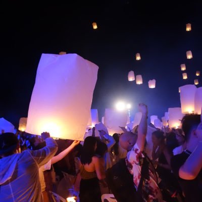 Profile Picture of Ming Lu (@minglu79136094) on Twitter