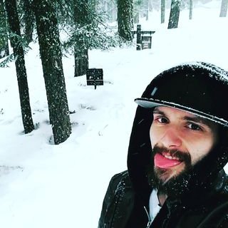 Profile Picture of Cam Tidwell (@cam_tidwell) on Twitter