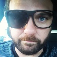 Profile Picture of Aaron Fonda (@aaron-fonda) on Quora