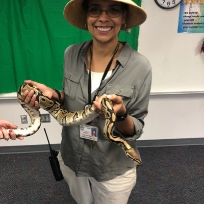 Profile Picture of Tracey Bennett (@DSTLegacy) on Twitter