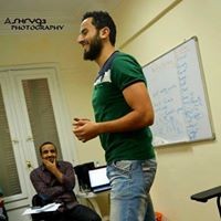 Profile Picture of Ibrahim Mutawe (@ibrahim-mutawe) on Quora