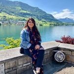 Profile Picture of Deepa Suchdeve (@deepadaisy) on Instagram