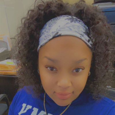Profile Picture of Shanice Bailey (@Shanice64740931) on Twitter