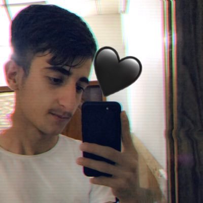 Profile Picture of Muhammad Sean (@MuhammadSean3) on Twitter