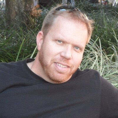 Profile Picture of ... (@MichaelNucci) on Twitter