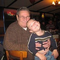 Profile Picture of Richard Grenon (@richardgrenon11) on Pinterest