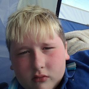 Profile Picture of Aaron Cannon (@AaronCannon01) on Twitter