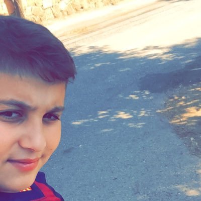 Profile Picture of Ahmad Wehbe (@ahmadwehbe111) on Twitter