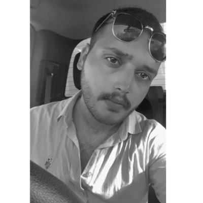 Profile Picture of Ahmed Shaker (@AhmedShaker95) on Twitter