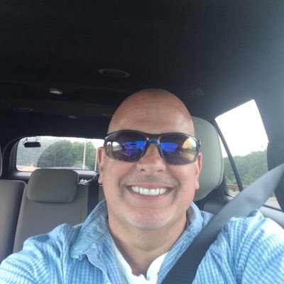 Profile Picture of Joe Gallicchio (@joegallicchio) on Twitter