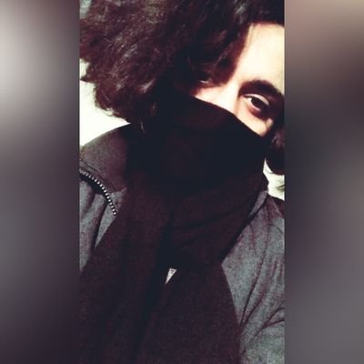Profile Picture of SCP 4975 (@IamMustafaRahim) on Twitter