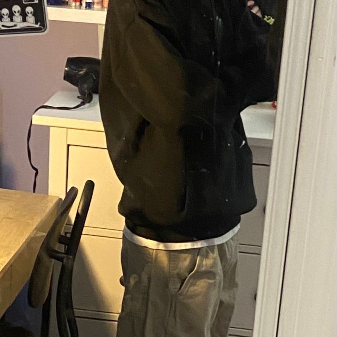 Profile Picture of D Trivon (@user444233304) on Tiktok