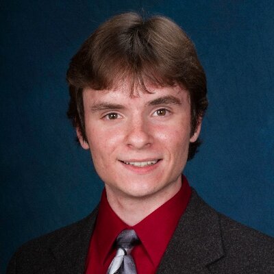 Profile Picture of Christopher Santucci (@SantucciPhoto) on Twitter