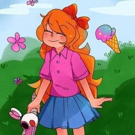 Profile Picture of Luna chan osorio cute (@analeticia605) on Pinterest