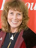 Profile Picture of Lesley Soper - Wikipediaon Wikipedia