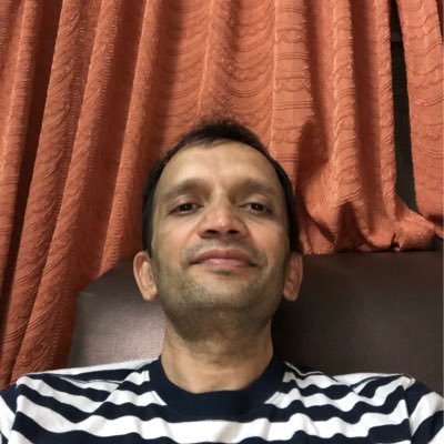 Profile Picture of Vishwanath Hegde (@VishwanathHeg14) on Twitter