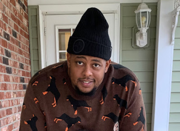 Profile Picture of James Mcgee (@doodle23rd) on Poshmark