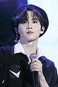 Profile Picture of Suhoon Wikipedia