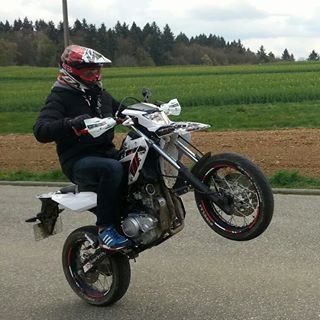 Profile Picture of Michael Haußer (@Michael-Hau&) on Facebook