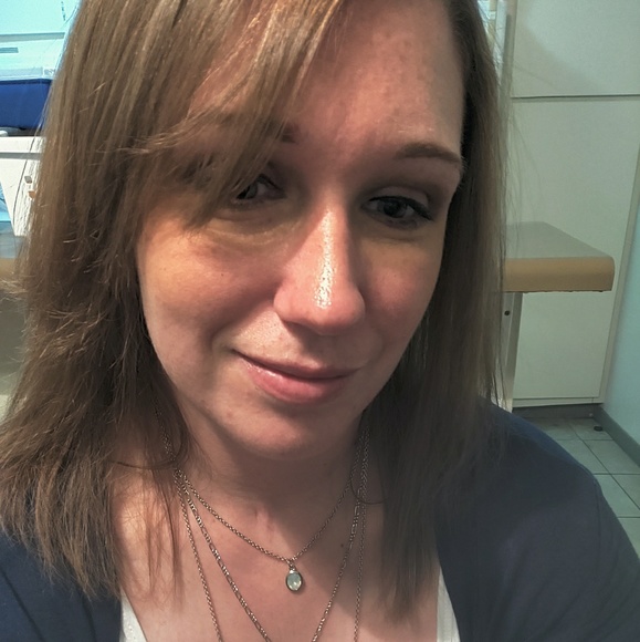 Profile Picture of Cassandra Kaecker (@ckaecker) on Poshmark