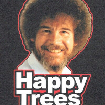 Profile Picture of Coder Bob (@BobRossCode) on Twitter