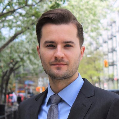 Profile Picture of Sam Brylski (@sbrylski) on Twitter