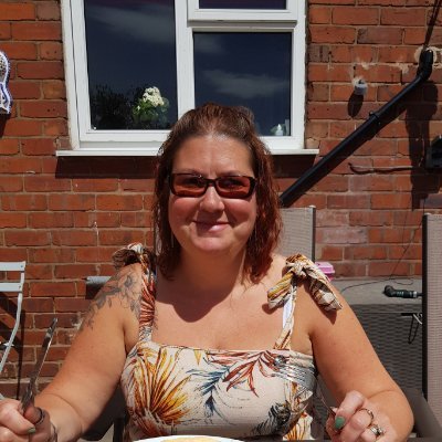 Profile Picture of Paula Ralph (@PaulaRalph6) on Twitter