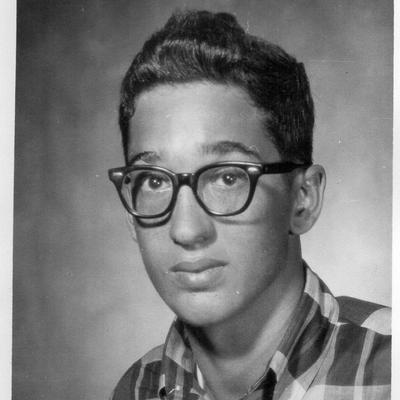 Profile Picture of Steve Seidner (@SteveSeidner) on Twitter