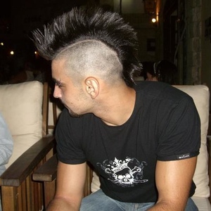 Profile Picture of Andrew Rosario Ruminski (@italian_bitch666) on Myspace