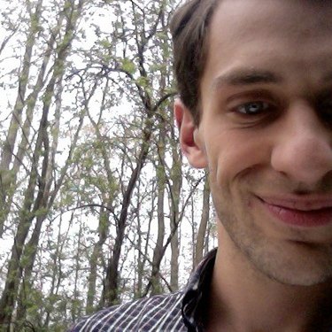 Profile Picture of David Ray Steen (@DavidRaySteen) on Twitter