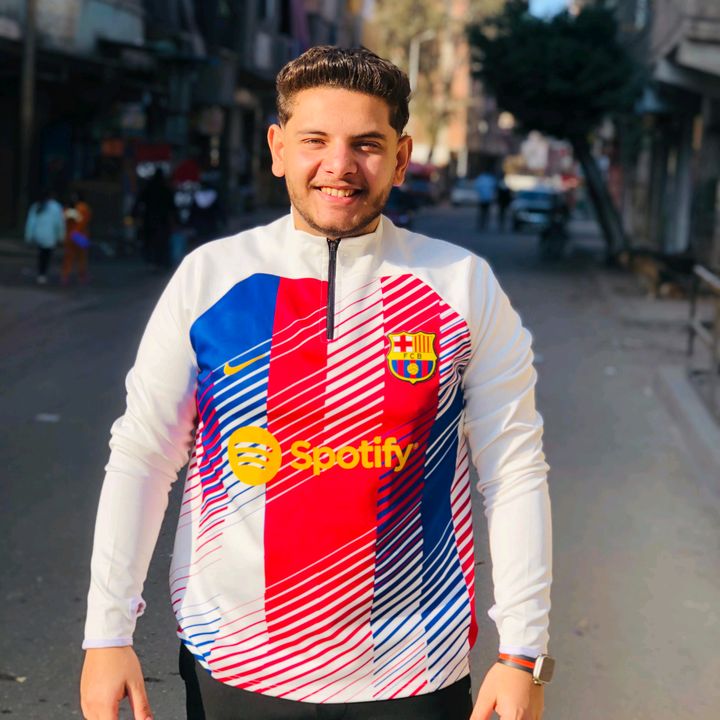 Profile Picture of amr barakat (@amr_barakat7) on Tiktok