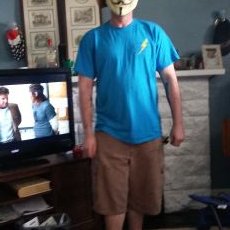 Profile Picture of Josh Traughber (@JTRAUGHB) on Twitter