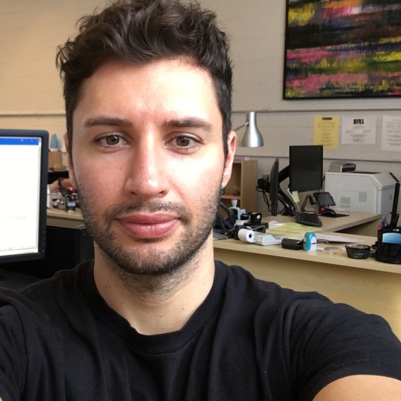 Profile Picture of Fabio Assalone (@fassalone) on Poshmark