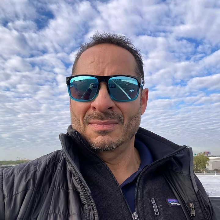 Profile Picture of Marcus Edgar (@marcus_edgar) on Tiktok