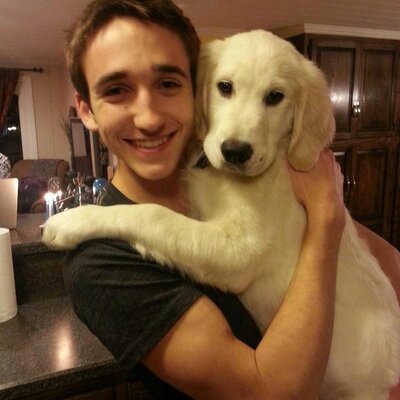 Profile Picture of Josh Beckerman (@j_beckerman) on Twitter
