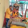 Profile Picture of ARVIND singhal (@@usernsc0wll6y6) on Tiktok