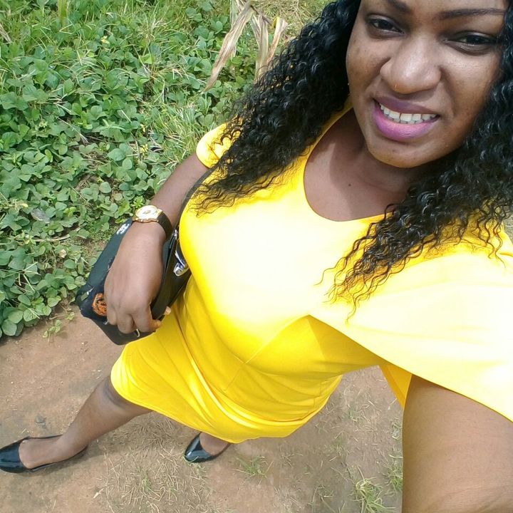 Profile Picture of PetraLois (@petralois) on Tiktok