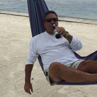 Profile Picture of Bob Patten (@bob.patten.7) on Facebook