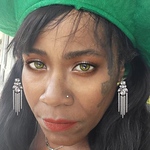 Profile Picture of Monique Mitchell (@mightyking1923) on Flickr