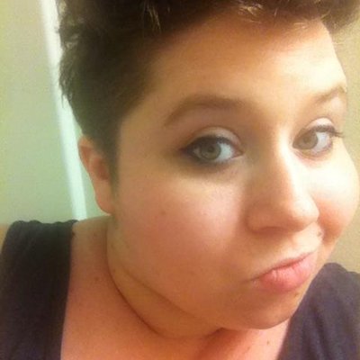 Profile Photo of Ashley DeHaven (@AshleyDeHaven) on Twitter