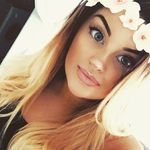 Profile Picture of Katie Howard (@katiehoward94) on Instagram