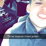 Profile Picture of Pierre David (@pierre_davidddd) on Instagram