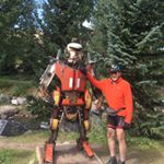 Profile Picture of Jon Lindenberg (@inst1120) on Instagram