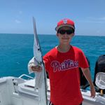 Profile Picture of Jeremy Carpenter (@jcarpenter121) on Instagram
