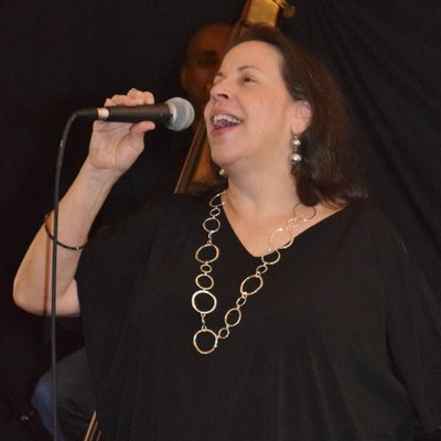 Profile Picture of Nancy B. Gerber (@NancyBGerber1) on Twitter