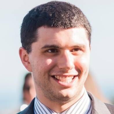 Profile Picture of Ben Rudin (@benrudin) on Twitter
