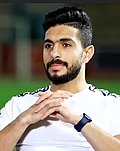 Profile Picture of Ayman Ashraf - Wikipediaon Wikipedia